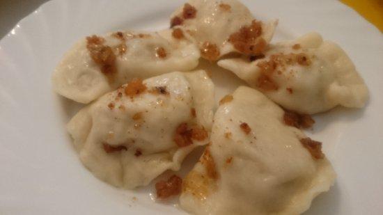 Restauracja u Matysa